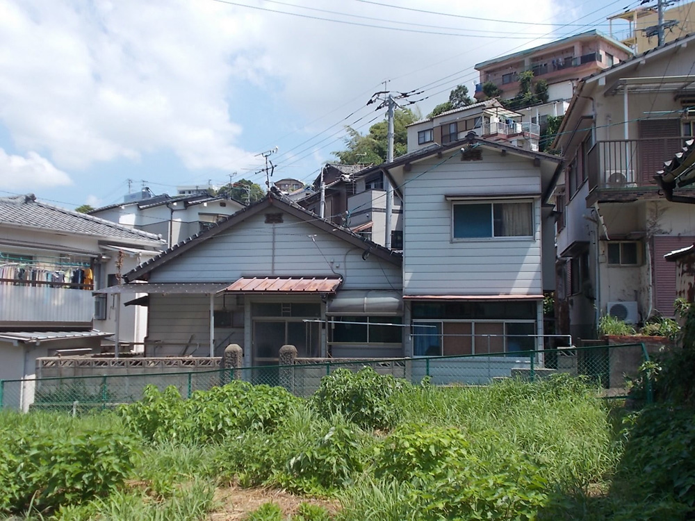 【価格変更】【売家】【世界遺産】小菅修船場跡（ソロバンドック）の徒歩圏内にある家の画像1