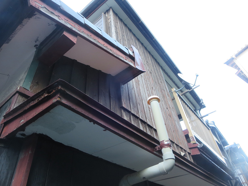 野母漁港近くの2階建の画像4