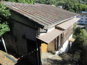 【売買】片淵中学校近くの平家建ての画像1