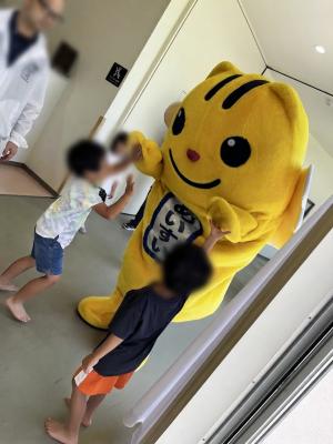 めいすいくん