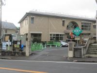 土井首地域センター外観写真